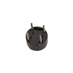 پل دیود 600V-1.5A گرد - مدارچیپ