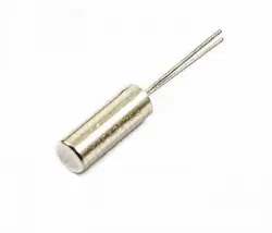 کریستال 32.768 کیلوهرتز سایز 2x6mm - مدارچیپ