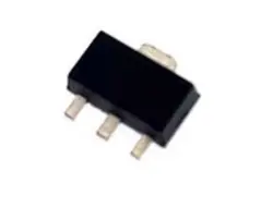 رگولاتور 5 ولت 3 پایه SMD 78L05 - مدارچیپ