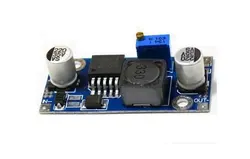 ماژول رگولاتور DC به DC کاهنده 3 آمپر LM2596S - مدارچیپ