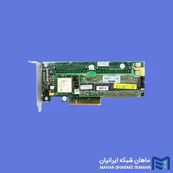 رید کنترلر سرور اچ پی HP P400/256MB Controller