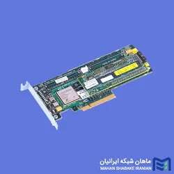 رید کنترلر سرور اچ پی HP P400/256MB Controller