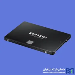 هارد سرور Samsung SATA SSD EVO 870 2TB