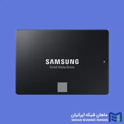 هارد سرور Samsung SATA SSD EVO 870 2TB