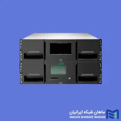 ذخیره ساز تیپ HPE StoreEver MSL3040