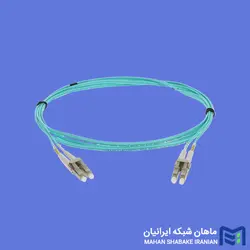 پچ کورد فیبر نوری HP LC – LC OM4 2m QK733A