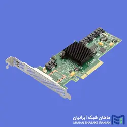 رید کنترلر HP LSI 9212-4i SAS 6GB 4-port