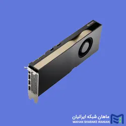 کارت گرافیک NVIDIA Quadro RTX A2000