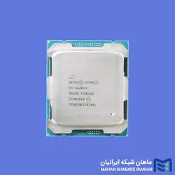 سی پی یو سرور Intel Xeon Processor E5-1620 V4