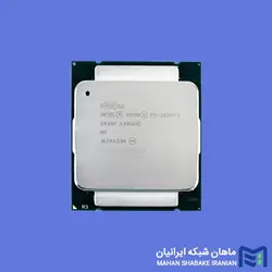 سی پی یو سرور Intel Xeon Processor E5-1620 V3