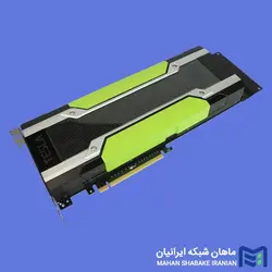 کارت گرافیک انویدیا Tesla K80