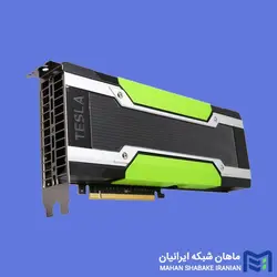 کارت گرافیک انویدیا Tesla K80