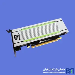 کارت گرافیک انویدیا NVIDIA Tesla T4 16GB