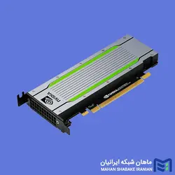 کارت گرافیک انویدیا NVIDIA Tesla T4 16GB