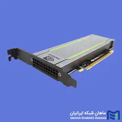 کارت گرافیک انویدیا NVIDIA Tesla T4 16GB