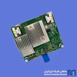 رید کنترلر Broadcom MegaRAID MR216i-a
