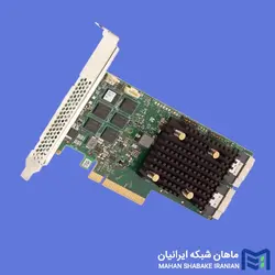 رید کنترلر Broadcom MegaRAID MR216i-a