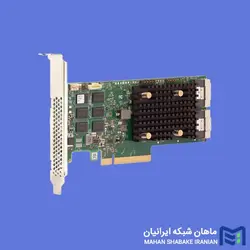 رید کنترلر Broadcom MegaRAID MR416i-a