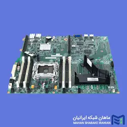مادربرد سرور HP DL120 G9