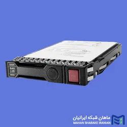 SSD سرور HPE 1.6TB SSD