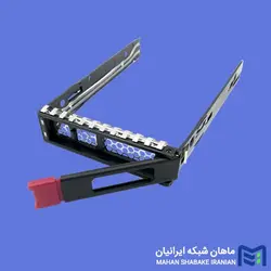 کدی هارد سرور HPE Cage 3.5inch G10 Plus