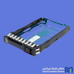 کدی هارد سرور HPE Cage 2.5inch G10 Plus