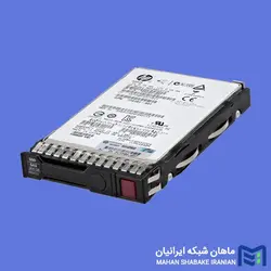 SSD سرور HP 400GB 12G SAS SSD