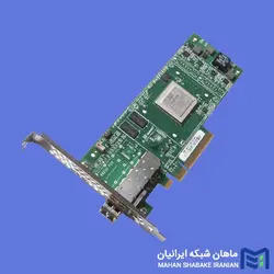 کارت HBA سرور HPE StoreFabric SN1000Q 16GB 1-port