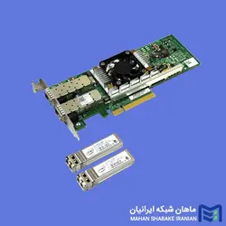 کارت HBA سرور HPE StoreFabric SN1000Q 16GB 2-port