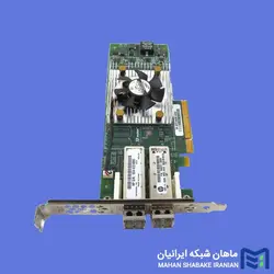 کارت HBA سرور HPE StoreFabric SN1000Q 16GB 2-port