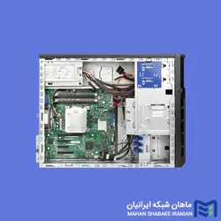 سرور HPE ProLiant ML30 G9