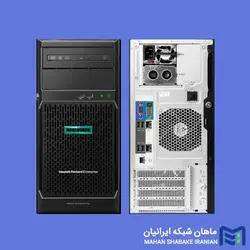 سرور HPE ProLiant ML30 G10 Plus