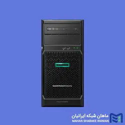 سرور HPE ProLiant ML30 G10 Plus