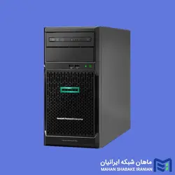 سرور HPE ProLiant ML30 G10 Plus