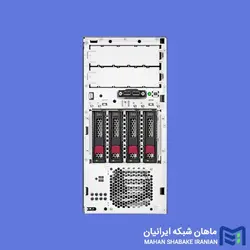 سرور HPE ProLiant ML30 G10 Plus