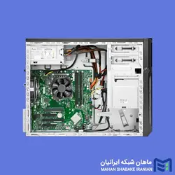 سرور HPE ProLiant ML30 G10 Plus