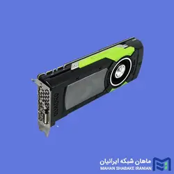 کارت گرافیک انویدیا Quadro M6000 GDDR5 24GB