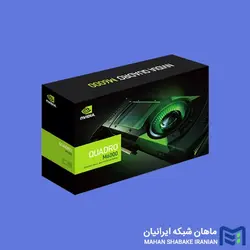 کارت گرافیک انویدیا Quadro M6000 GDDR5 24GB