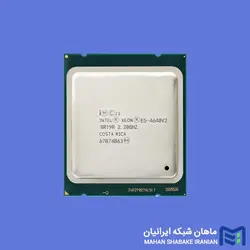 سی پی یو سرور Intel Xeon Processor E5-4640 v2