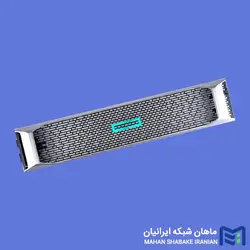 پنل جلوی سرور HPE Gen10 2U Bezel Kit