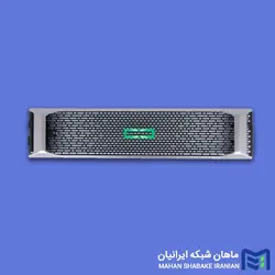 پنل جلوی سرور HPE Gen10 2U Bezel Kit