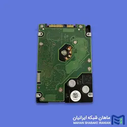 هارد سرور Vivo 600GB SAS 10K