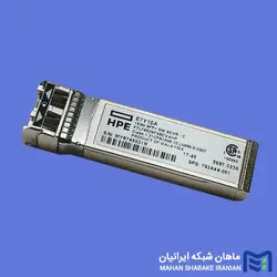 ماژول فیبر نوری HPE E7Y10A 16Gb