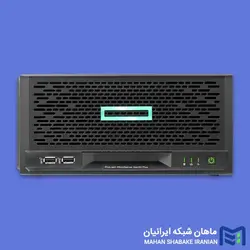 سرور HPE ProLiant MicroServer G10 Plus