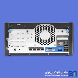 سرور HPE ProLiant MicroServer G10 Plus