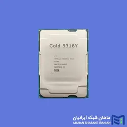 سی پی یو سرور Intel Xeon Gold 5318Y Processor