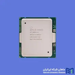 سی پی یو سرور Intel Xeon E7-8894 v4 Processor