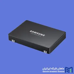 هارد سرور Samsung PM1643a 960GB SAS 12Gb SSD
