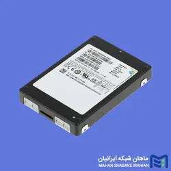هارد سرور Samsung PM1643a 960GB SAS 12Gb SSD