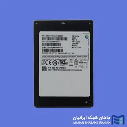 هارد سرور Samsung PM1643a 3.84TB SAS 12Gb SSD